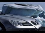 Mercedes-Benz SLR McLaren 2004 года